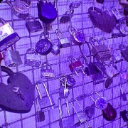 Purple aesthetic 