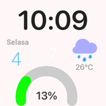 widget sp