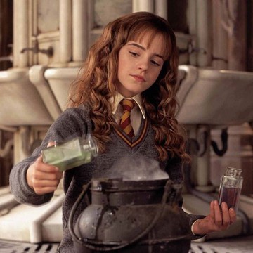 hermione