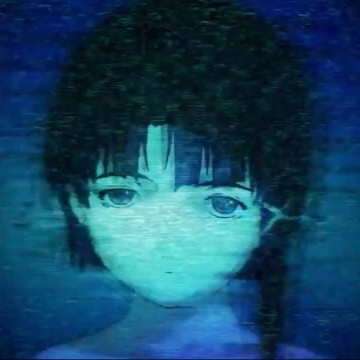 Lain glitch