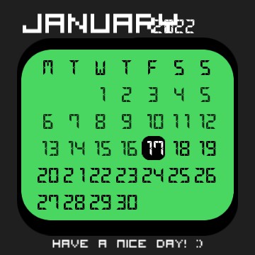 resistant Widget