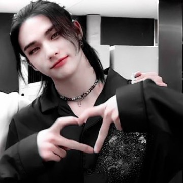 Skz - Hyunjin 