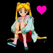  widget moon