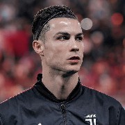 Papai Cris 