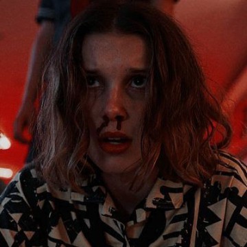 Stranger things 