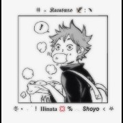 Hakyu Hinata