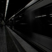 train
