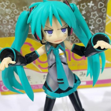 miku widgets 3