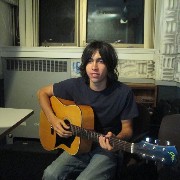 Alex G