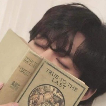 taehyung 