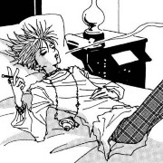 Shininyourbed