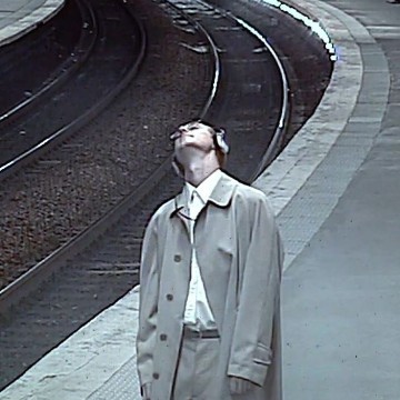 train
