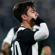 Paulo Dybala