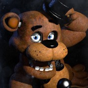 Freddy Fazbear