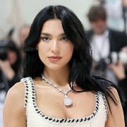 Dua Lipa Met Gala 2023