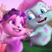 Bibbles and his gf