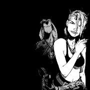 Tank girl