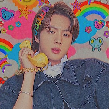 worldwide handsome ;