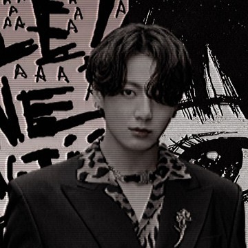 BTS - JK 