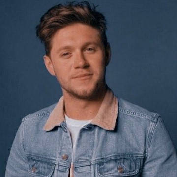 Niall Horan