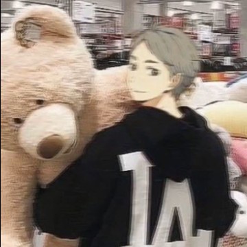suga