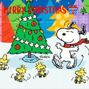 Snoopys Christmas