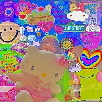 aesthetic ;