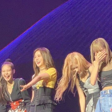 BLACKPINK