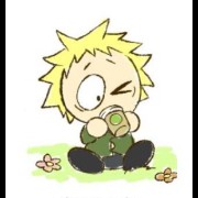 Tweek Tweak South Park Matching Widget 1/2