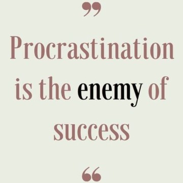 study quote 