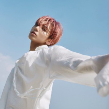 txt taehyun temptation farewall 
