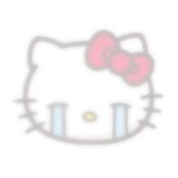 Untitled widget bueno eso ds mio hello kitty theme