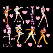 girls girls girls