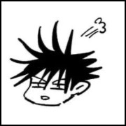 Jujutsu kaisen - Megumi