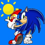 sonic