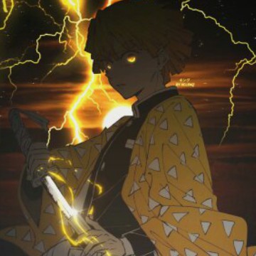 Zenitsu