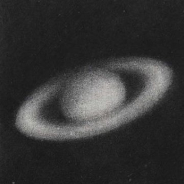 planet