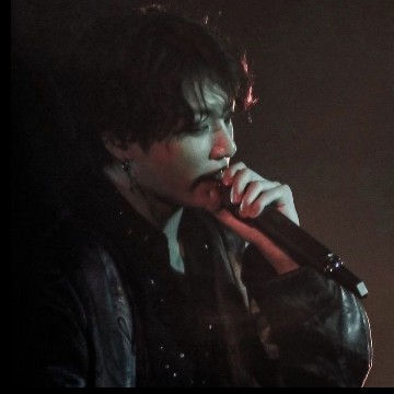 Jungkook 