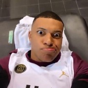 kylian mbappe 