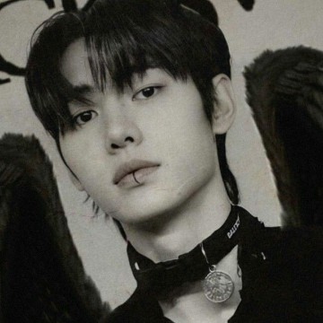 Enhypen - Sunghoon 