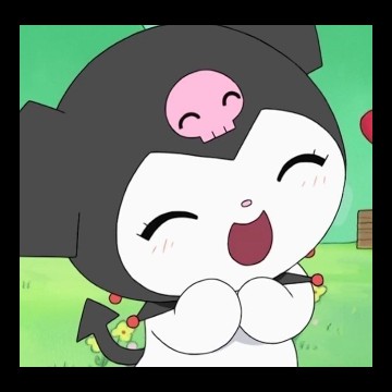 kuromi