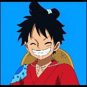 Luffy