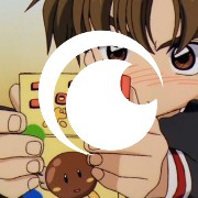 Sakura Card Captor