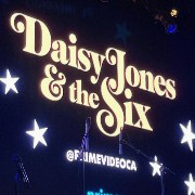 daisy Jones 1