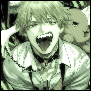 Anime icon