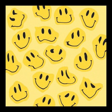 yellow: