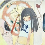 yoshitomo nara widget