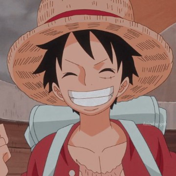 luffy