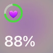 widget de bateria Copy