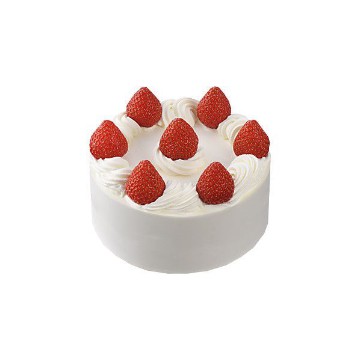 Minimalist Cake